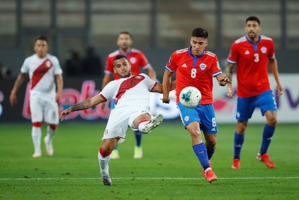 La Roja debe jugar ocho partidos por Eliminatorias para completar el camino al Mundial de Qatar