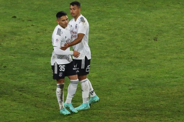 Joan Cruz fue el elegido para ser el juvenil que cumpliera los minutos de la regla Sub 21