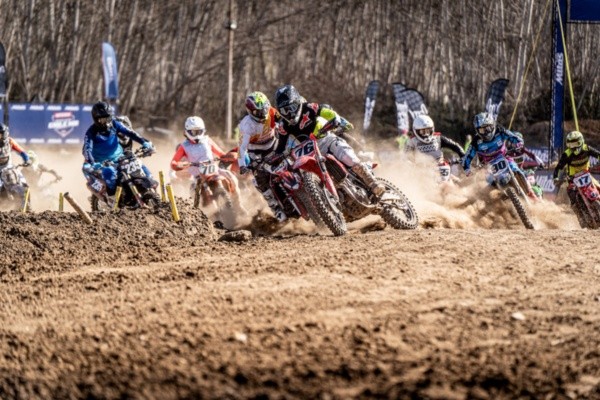 La esperada fecha se disputará en elcircuito La Planta de Talca.