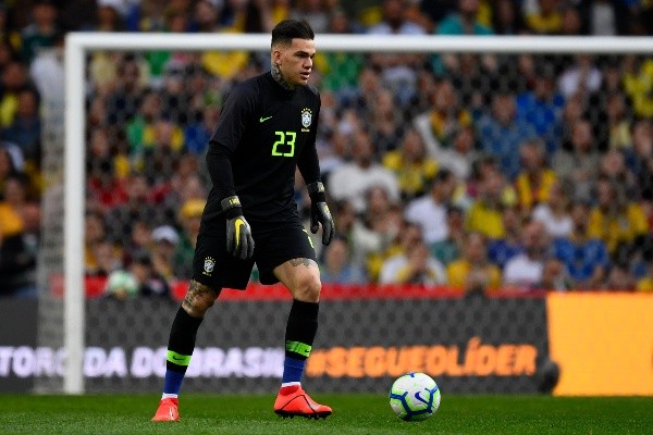 ederson