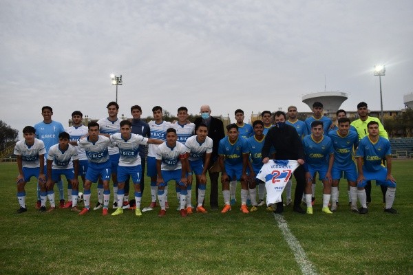 La Franja selló el importante vínculo para fortalecer lazos con la comunidad.