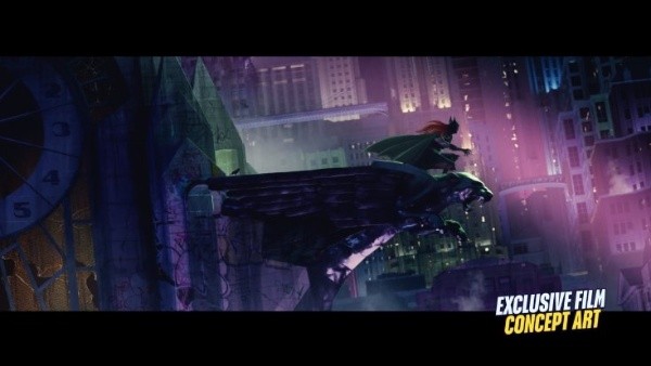 Batgirl | Foto: HBO Max