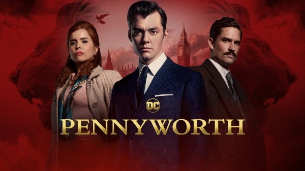 Pennyworth | Foto: HBO Max