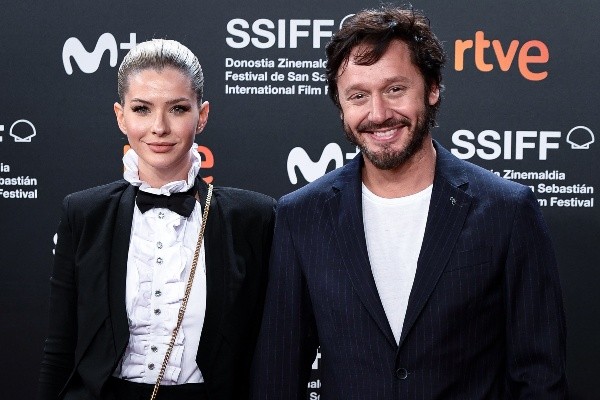 Hace un tiempo se conoció el quiebre de la relación de Benjamín Vicuña y la “China” Suárez a quien ahora apuntan en la separación de Mauro Icardi