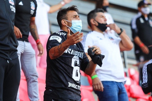 Jorge Valdivia