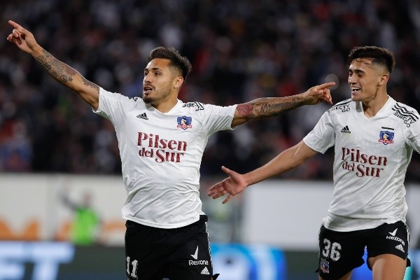 Colo Colo si es campeón daría el cupo obtenido en la Copa Chile a Everton, el otro finalista.