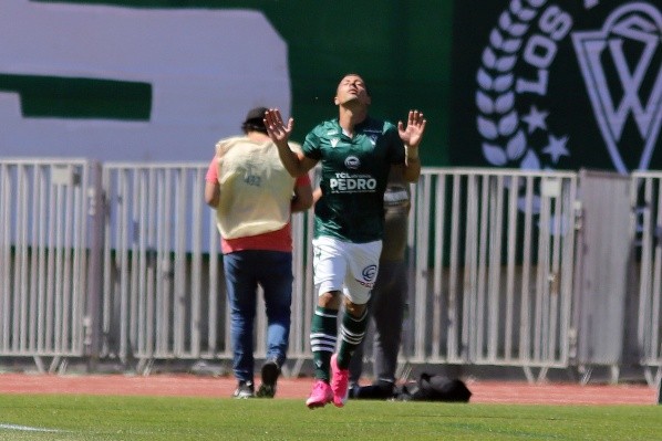 Santiago Wanderers sigue restando puntos para poder escapar de la zona de descenso