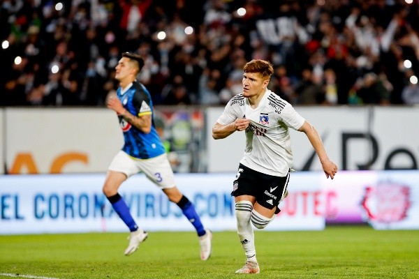 Colo Colo espera mantener el liderato en el Campeonato Nacional. (Foto: Agencia Uno)