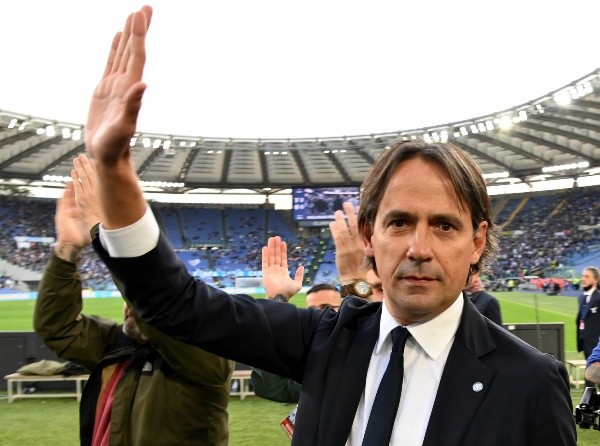 Simone Inzaghi prevé mayor cantidad de minutos para Alexis Sánchez. (Foto: Getty Images)