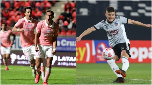 Albos y Cruzados se alistan para llegar con el ánimo a tope al clásico entre sí.