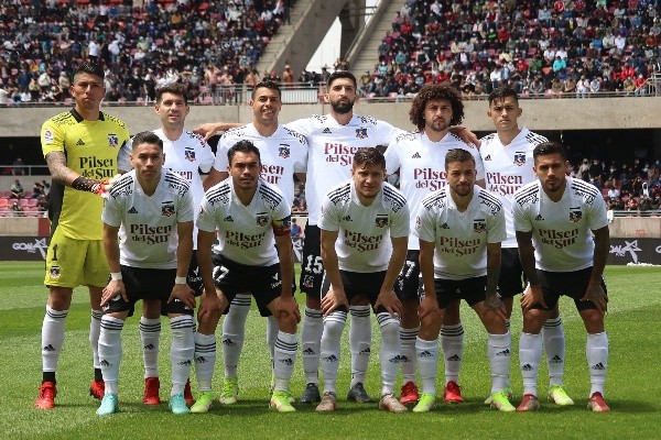 El once de Colo Colo frente a La Serena: Sepu llena al Cacique con elogios en la previa del clásico ante la Católica.
