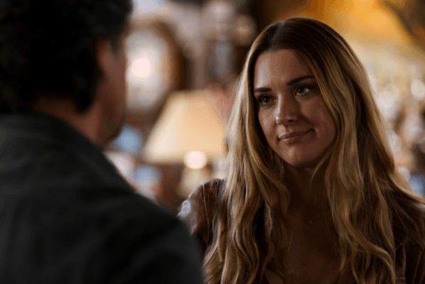 14 películas y series basadas en libros que puedes ver en Netflix: Un lugar para soñar.