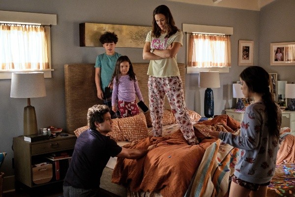 14 películas y series basadas en libros que puedes ver en Netflix: ¡Hoy sí!.