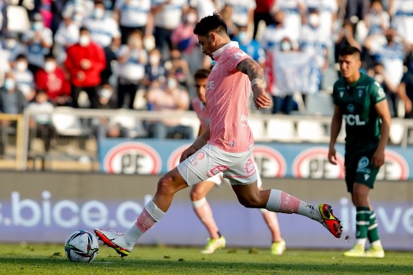 Para el animador de la Teletón es la gran oportunidad que tiene la Universidad Católica