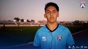 San Marcos decide borrar de la nómina al jugador hasta resolver su caso