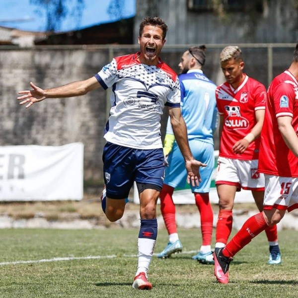 A Qué Hora Juega Deportes Concepción Vs Recoleta | Horario Y Dónde Ver ...