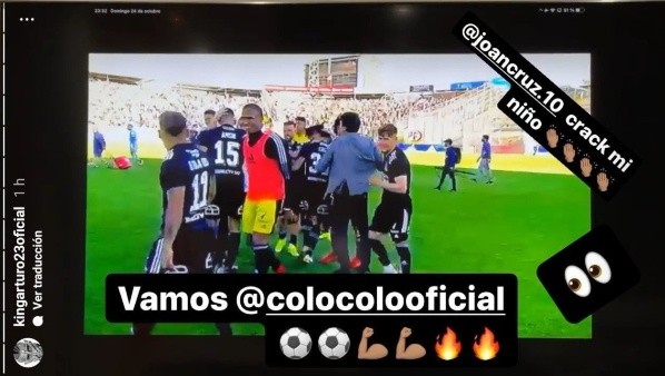 Colo Colo