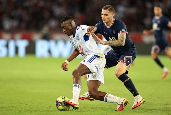 Icardi
