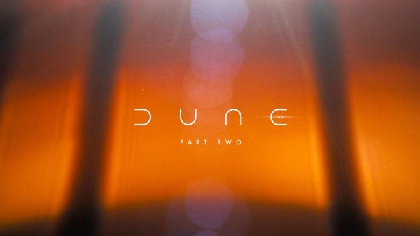 ¡Confirman Dune Parte 2!(2)