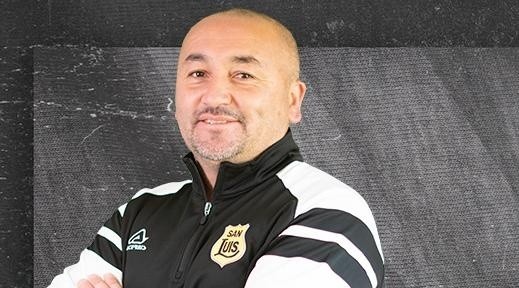 Patricio Almendra asegura que el problema no son las canchas ni los clubes, es quién hace las programaciones y no toma en cuenta este factor