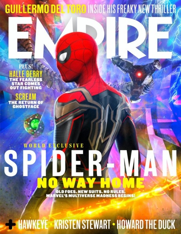 Revista Empire