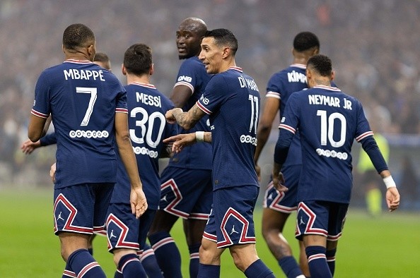 Aún se desconoce la identidad del jugador que fue víctima del crudo asalto.