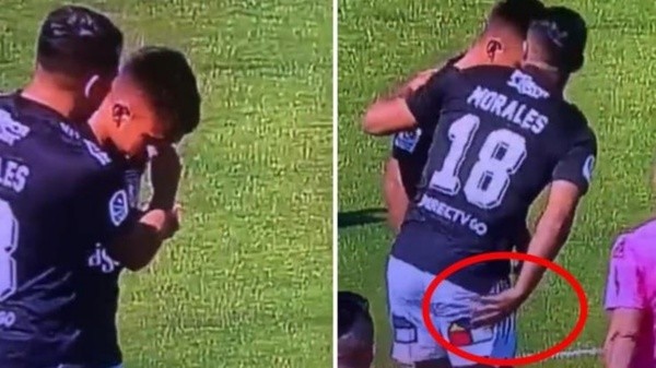 El minsitro de Salud criticó el relajo que existe por las medidas sanitarias en pandemia.