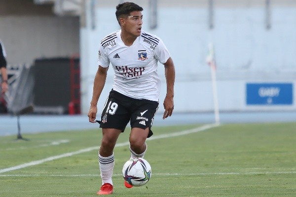 La actuación de los juveniles albos fue aplaudida por todo el medio futbolero de Chile