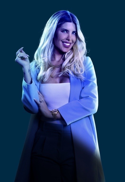 Cote López vuelve a la TV con nuevo programa de Canal 13: