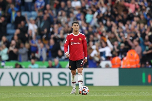 United no ha logrado levantar cabeza pese al retorno de CR7 al Old Trafford.