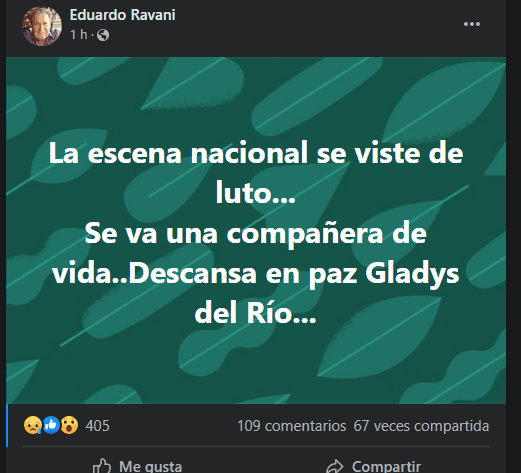 Eduardo Ravani Facebook