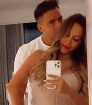 Instagram Marité Matus