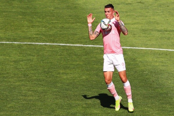 Todos los PCR realizados en la UC dieron negativo por covid.