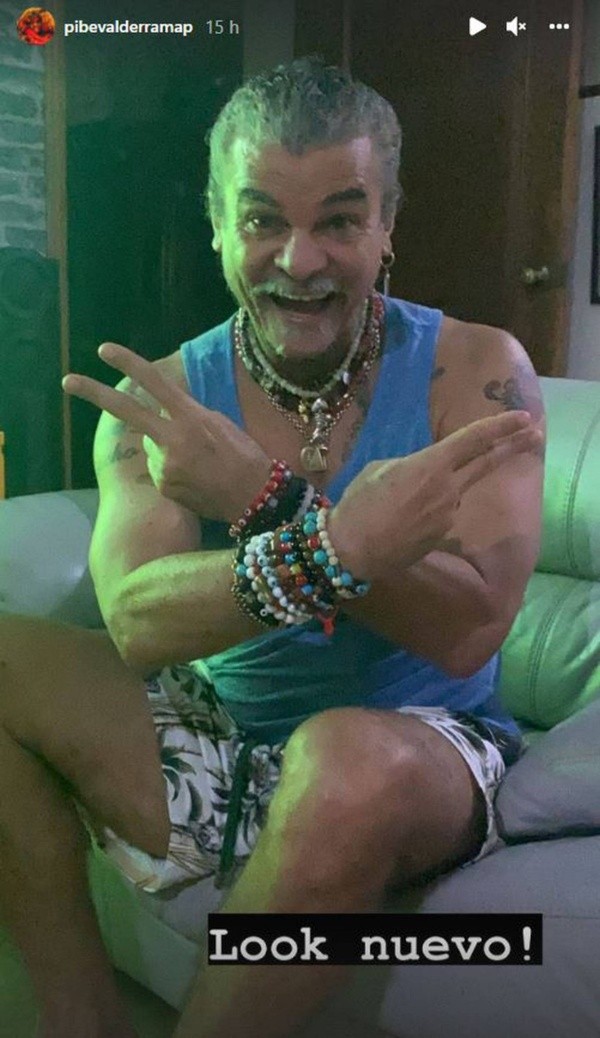 Valderrama