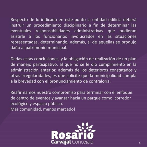 ¿Por qué el Concejo Municipal de Santiago rechaza realización de Lollapalooza?(4)