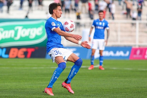 Valencia será titular ante la U.