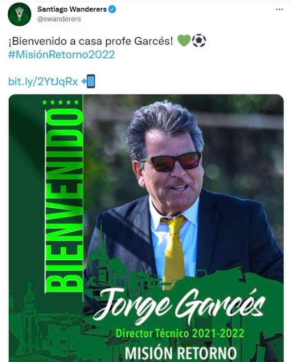 Garcés