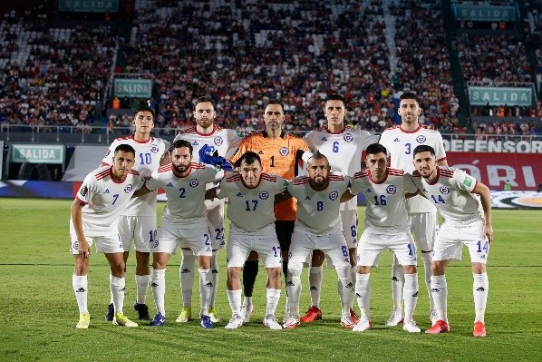 Chile derrotó a Paraguay y está en zona de clasificación: el análisis de Martín Liberman.