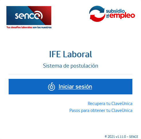 IFE Laboral