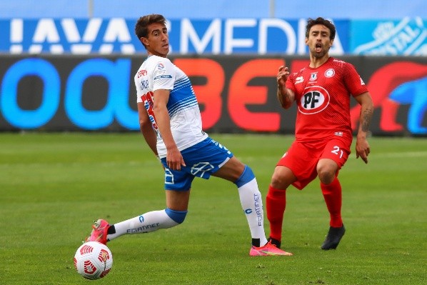 Jorge Valdivia está a un paso de sellar su regreso a las canchas. Todo apunta a un retorno al fútbol mexicano para firmar con el Necaxa. Foto: Agencia Uno