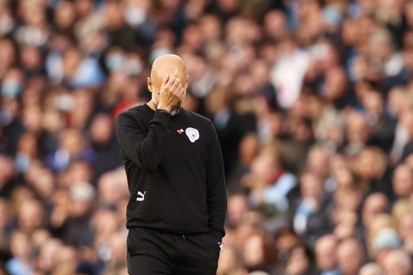De Bruyne asegura que Guardiola prefiere perder antes que abandonar sus principios.