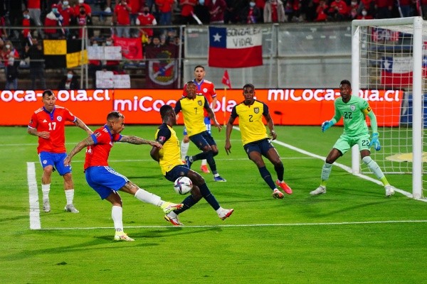 La opción de Calama debe quedar definida en pocos días por la logística de la localía