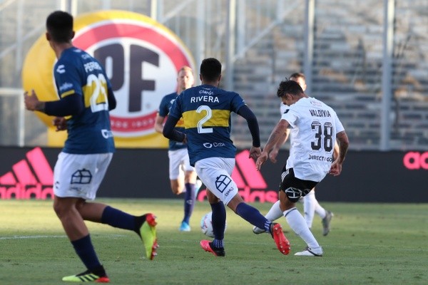 El Mago afirma que el segundo lugar no sería suficiente para el Cacique. (Foto: Agencia Uno)