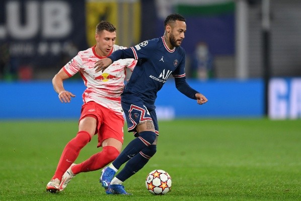 Neymar no podrá jugar este fin de semana en Francia. (Foto: Getty Images)