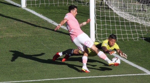 Católica o Colo Colo. ¿Quién será el campeón?