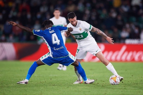Triunfo del Real Betis y nuevo elogios para Manuel Pellegrini en España. (Foto: Getty Images)