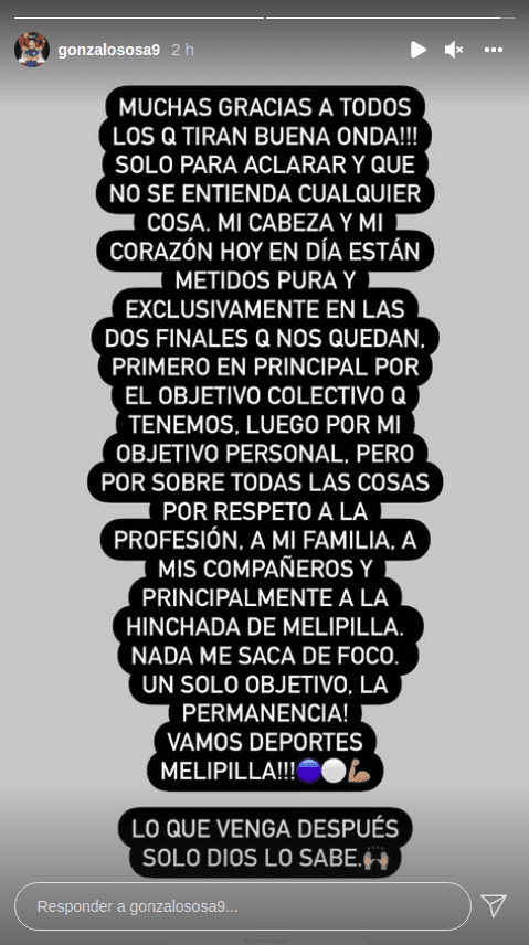 Gonzalo Sosa Gonzalo Sosa