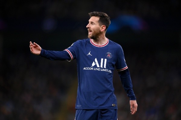 Lionel Messi puede ganar su séptimo Balón de Oro. (Foto: Getty Images)