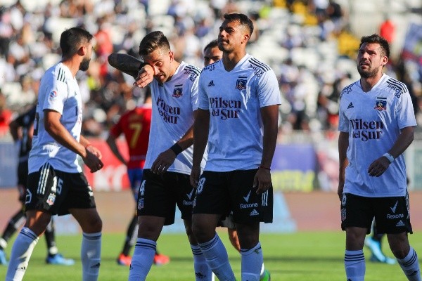 Pillo Vera advierte que la Católica será justo campeón si firma el título y no avala la excusa del coronavirus en Colo Colo.