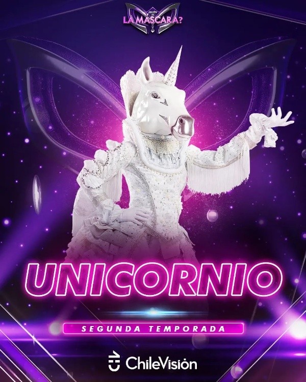Conoce a los nuevos personajes de ¿Quién es la Máscara? Unicornio.